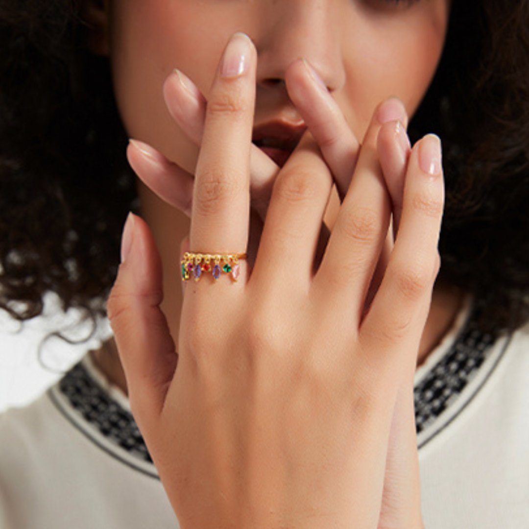 RINGS