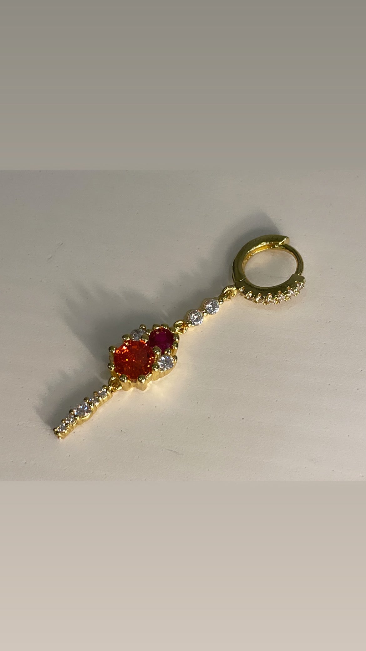 Kyveli earring ( one piece )