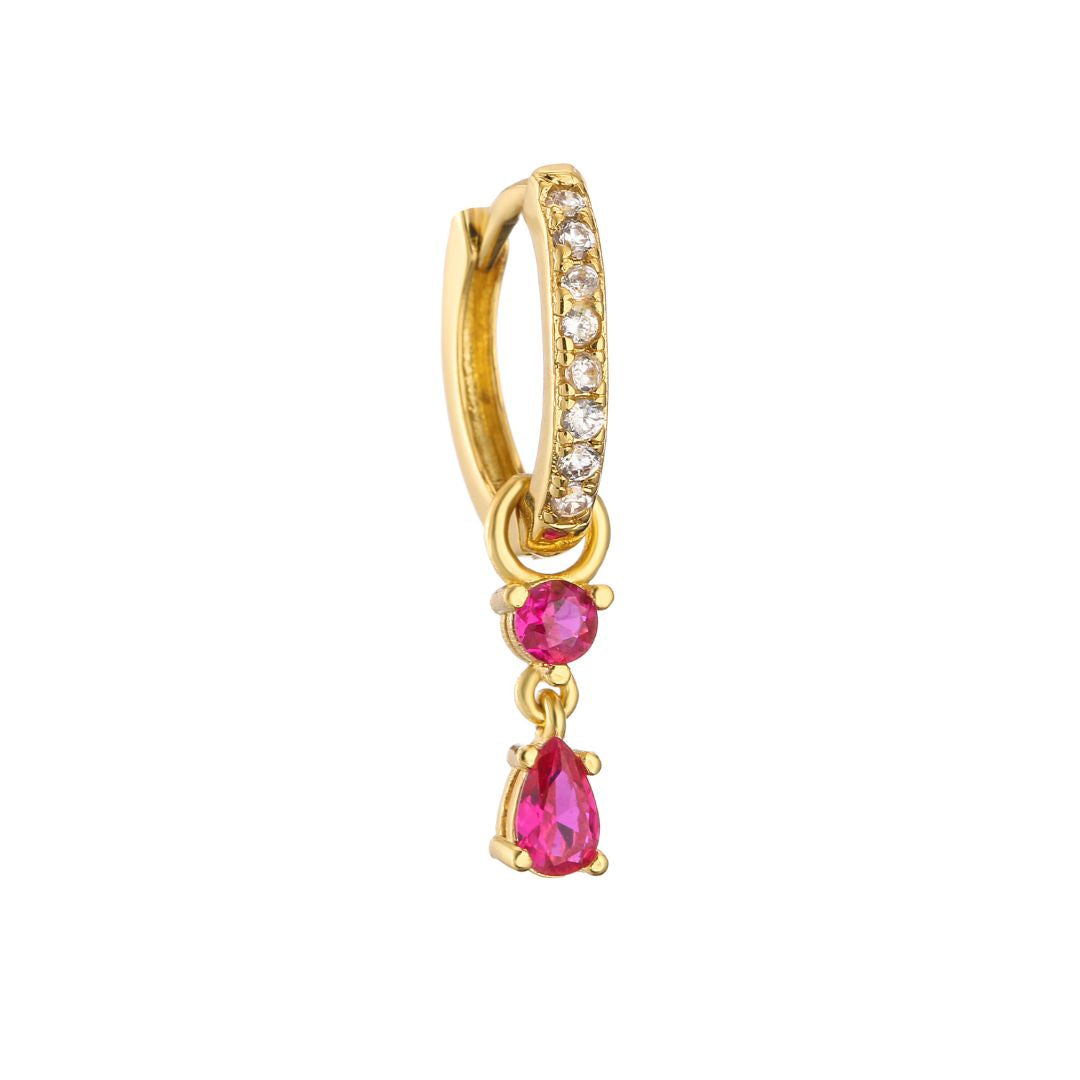 Cora Earring ( one piece )