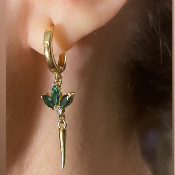 Sophia Earring ( one piece )