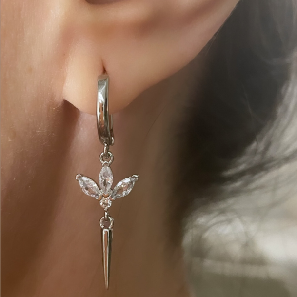 Sophia Earring ( one piece )