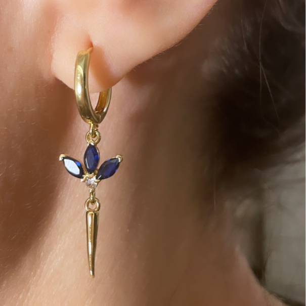 Sophia Earring ( one piece )