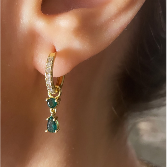 Cora Earring ( one piece )